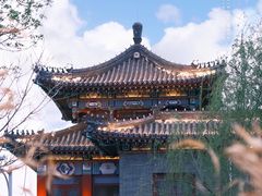 -杨柳青古镇