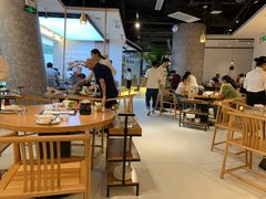 大堂-湯系·煲汤手艺人(东二环泰禾广场店)