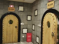 -海韵之星邮轮水会(明发商业广场店)