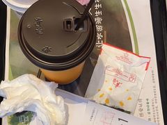 -麦当劳(季华好又多店)
