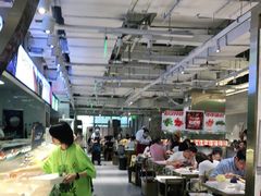 大堂-串一火锅(赛格国际购物中心店)