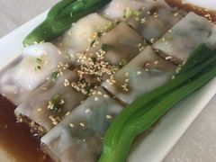 -一品粤珍轩(吴中路店)