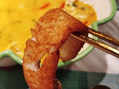 -蜜桃花开·中西融合菜E&W(南长街店)