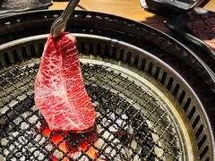 -丸藏和牛烧肉专门店(园区师惠坊店)
