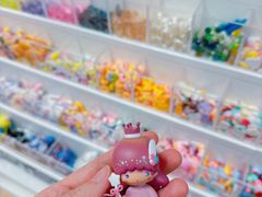 -爆爆手作·掐丝珐琅·Tufting·捏捏乐DIY团建集合店(朝阳店)