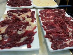 -汕头八里香牛肉店(人民南店)