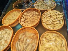 -小厨师·二十年沈家门小海鲜(百井坊巷店)