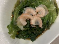 -功德林素菜饭庄(前门店)