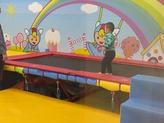 -飞奇儿体能体操馆(和平印象城店)