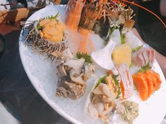 -九井澤精致料理(金茂店)