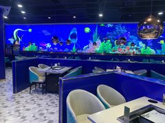 -圣琼美食百汇自助餐(白云万达店)