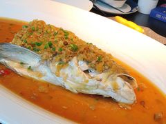 -凤凰湘语·湘粤鲜融(浦东旗舰店)