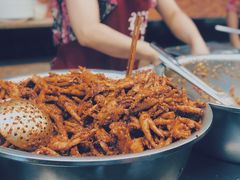 -小豆海棠(嘉兴路店)