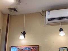 大堂-曼谷食堂·泰国家庭料理(丹桂路店)