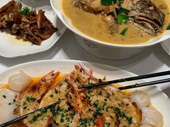 -瓯菜排档·温州海鲜(玕南店)