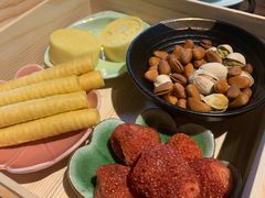 -醉西楼·国风茶社