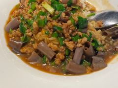 -前海沿·青岛菜(大拇指广场石老人店)