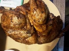 -夯鱼烤鱼·尔滨地标美食(国展店)