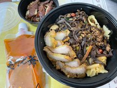 烧肠螺蛳粉-螺世纪螺蛳粉·桂味小排档(裕德店)