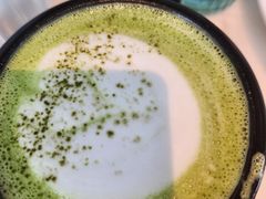 -漾花汐·西餐·下午茶(苏州湾歌林公园店)