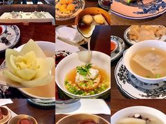 -夏苑(新加坡丽思卡尔顿美年酒店)