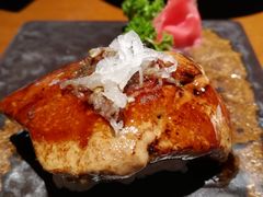 鹅肝寿司-魔丼屋(日月光店)