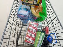 -沃尔玛超市(人民广场店)