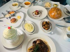 -MORTON'S 莫尔顿牛排坊(北京丽晶酒店)