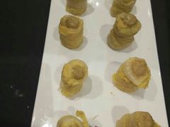 -皇城根北京风味主题餐厅(滨海万达店)