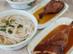 -下村新强记烧鹅店