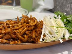 -老昌春饼(学府凯德店)