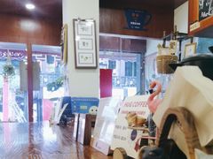 -HUG COFFEE(鼓楼店)