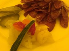 -成桂西餐厅·42年的味道(五大道疙瘩楼店)