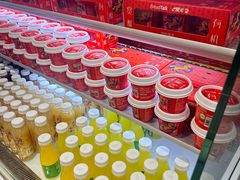 -BreadTalk面包新语·烘焙蛋糕(中心书城店)