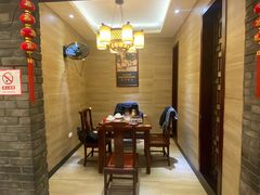 包厢-肖记公安牛肉鱼杂馆·省级非物质文化遗产(三角路直营店)