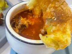 -库滋明·俄罗斯特色美食(中央大街店)