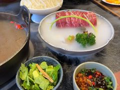 -盡膳口福·百年汤方火锅(科华北路店)