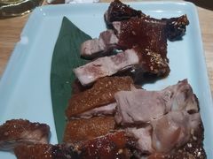 -全牛匠·乐山跷脚牛肉(新中关店)