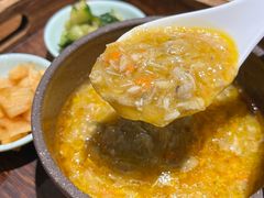 -李百蟹·江南蟹黄面·河景餐厅(夫子庙总店)