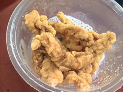-好嫂子酱猪手•农家菜(蒲黄榆店)