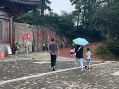 -敬亭山风景名胜区