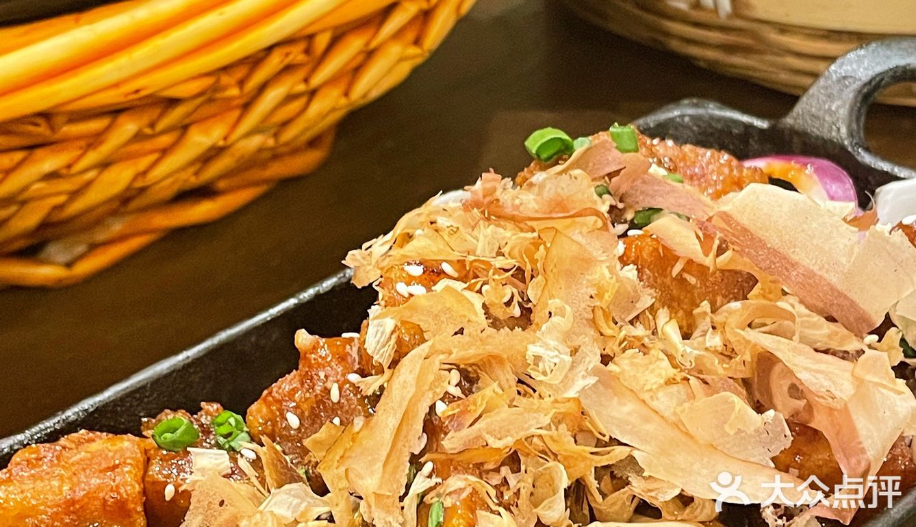 来扬州必打卡这家老少皆宜的国民饭堂～