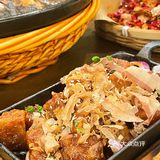 来扬州必打卡这家老少皆宜的国民饭堂～