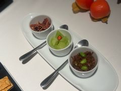 -荣轩(新荣记环球金融中心店)