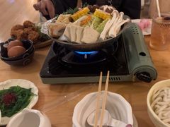 -柴の食堂·日式家庭料理·熊之肆(大学路店)