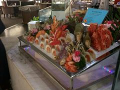 -339旋转餐厅(天府熊猫塔店)