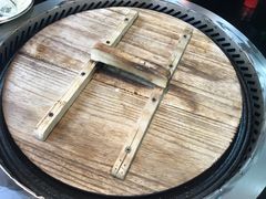 -三里屯土灶炖公鸡地锅鸡(江东店)