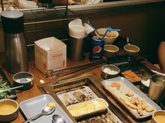 -新石器烤肉(之心城店)