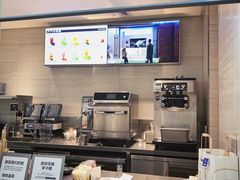 -喜茶(中山利和新地店)