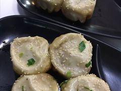 -小杨生煎(松江大学城店)